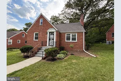 9110 Autoville Drive, College Park, MD 20740 - Photo 2