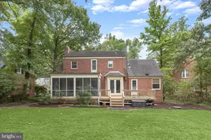 4104 Woodberry St, University Park, MD 20782 - Photo 26