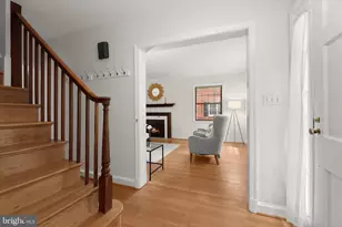 4104 Woodberry St, University Park, MD 20782 - Photo 2