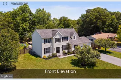 16098 Gales Street, Laurel, MD 20707 - Photo 2