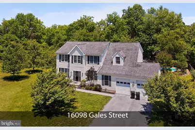16098 Gales Street, Laurel, MD 20707 - Photo 1