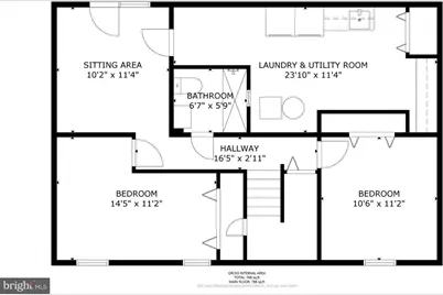 6208 Teaberry Way, Clinton, MD 20735 - Photo 58