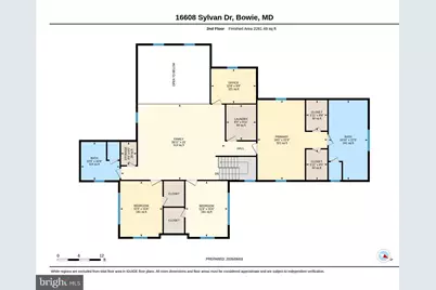 16608 Sylvan Drive, Bowie, MD 20715 - Photo 58
