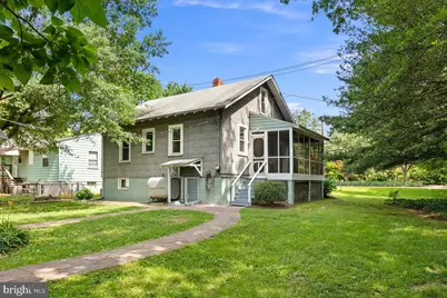 4805 Calvert Road, College Park, MD 20740 - Photo 26