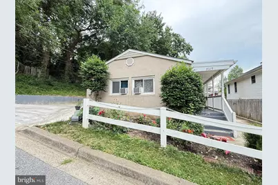 5319 Cumberland Street, Capitol Heights, MD 20743 - Photo 2