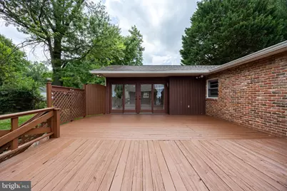 4503 Hartford Avenue, Beltsville, MD 20705 - Photo 36