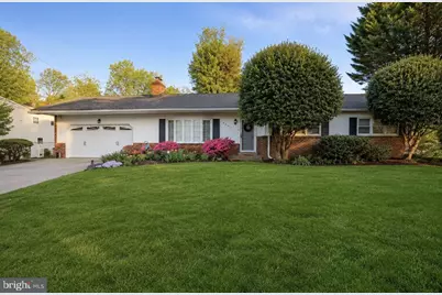 4503 Hartford Avenue, Beltsville, MD 20705 - Photo 1