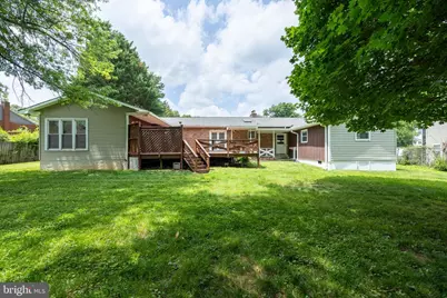 4503 Hartford Avenue, Beltsville, MD 20705 - Photo 38