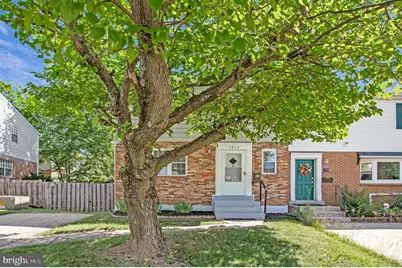 7612 Erica Lane, Laurel, MD 20707 - Photo 2