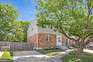 7612 Erica Ln, Laurel, MD 20707 - Photo 1