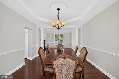 4518 Bridle Ridge Road, Upper Marlboro, MD 20772 - Photo 84