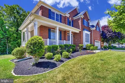 4518 Bridle Ridge Road, Upper Marlboro, MD 20772 - Photo 1