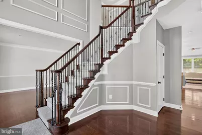 4518 Bridle Ridge Road, Upper Marlboro, MD 20772 - Photo 32
