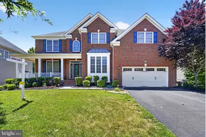 4518 Bridle Ridge Road, Upper Marlboro, MD 20772 - Photo 2