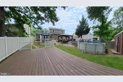 15302 Laurelton Drive, Laurel, MD 20707 - Photo 4