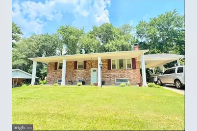 5904 Spell Road, Clinton, MD 20735 - Photo 2