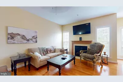 14205 Lusby Ridge Road, Accokeek, MD 20607 - Photo 2