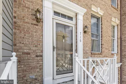 716 Streamside Drive, Bowie, MD 20721 - Photo 2