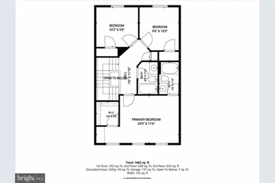 716 Streamside Drive, Bowie, MD 20721 - Photo 26