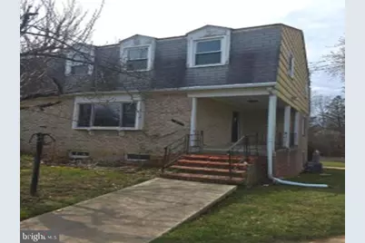 1 Watkins Park Drive #1, Upper Marlboro, MD 20774 - Photo 1