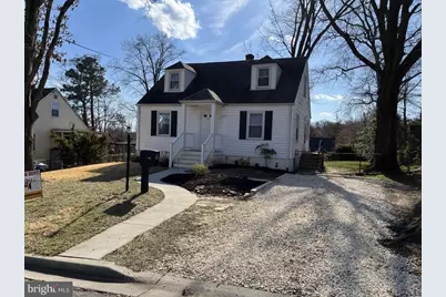 4004 74th Pl, Hyattsville, MD 20784 - Photo 2