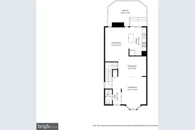 7718 Ora Court, Greenbelt, MD 20770 - Photo 6
