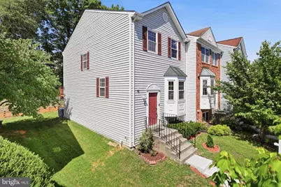 7718 Ora Court, Greenbelt, MD 20770 - Photo 2