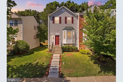 7718 Ora Court, Greenbelt, MD 20770 - Photo 1