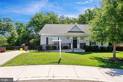 4806 Chief Chris Kyle Court, Riverdale, MD 20737 - Photo 40