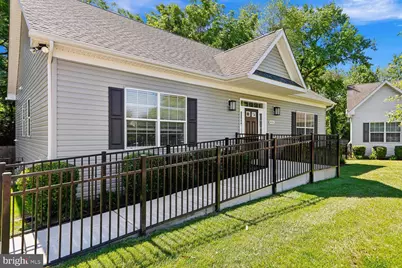 4806 Chief Chris Kyle Court, Riverdale, MD 20737 - Photo 2