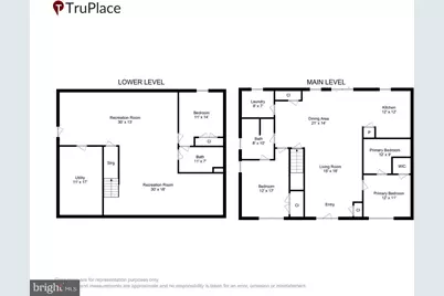 4806 Chief Chris Kyle Court, Riverdale, MD 20737 - Photo 40