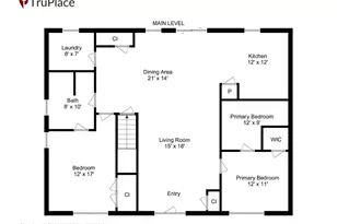 4806 Chief Chris Kyle Ct, Riverdale, MD 20737 - Photo 42