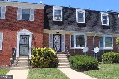 7113 Cross Street, District Heights, MD 20747 - Photo 1