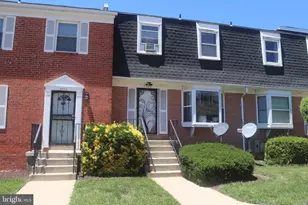7113 Cross St, District Heights, MD 20747 - Photo 1