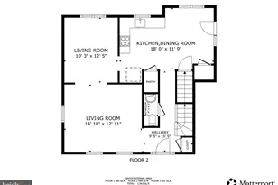 8707 Delphi Dr, Clinton, MD 20735 - Photo 32