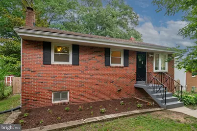 9205 49th Avenue, College Park, MD 20740 - Photo 1