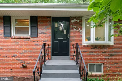 9205 49th Avenue, College Park, MD 20740 - Photo 2