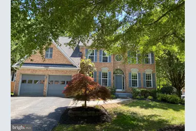 12007 Quarum Place, Bowie, MD 20720 - Photo 4