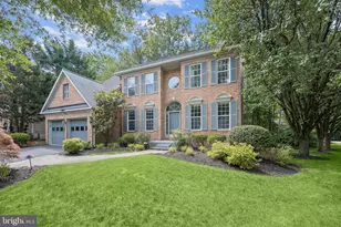 12007 Quarum Pl, Bowie, MD 20720 - Photo 1