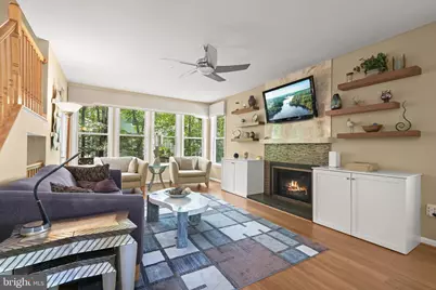 12007 Quarum Place, Bowie, MD 20720 - Photo 4