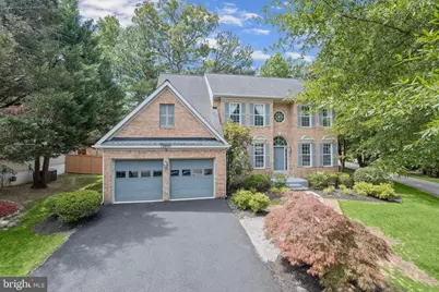 12007 Quarum Place, Bowie, MD 20720 - Photo 36