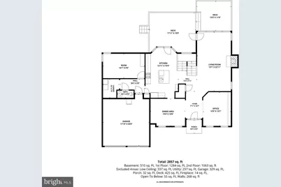 12007 Quarum Place, Bowie, MD 20720 - Photo 58