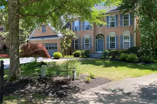 12007 Quarum Pl, Bowie, MD 20720 - Photo 1