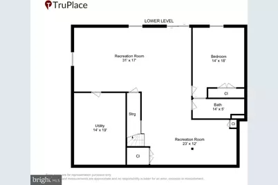 4800 Chief Chris Kyle Court, Riverdale, MD 20737 - Photo 60