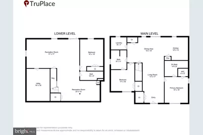 4800 Chief Chris Kyle Court, Riverdale, MD 20737 - Photo 62