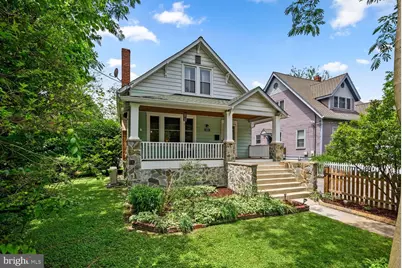 6002 Rhode Island Avenue, Riverdale, MD 20737 - Photo 2