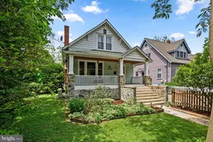 6002 Rhode Island Ave, Riverdale, MD 20737 - Photo 2
