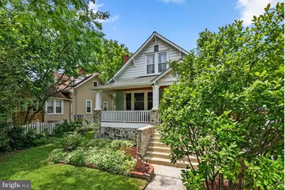 6002 Rhode Island Avenue, Riverdale, MD 20737 - Photo 30