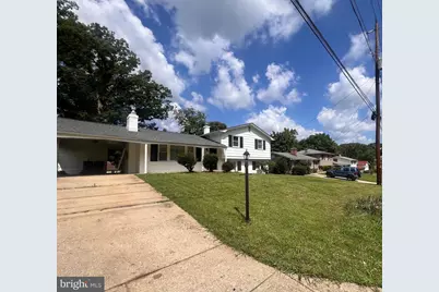 9109 Pinehurst Drive, Fort Washington, MD 20744 - Photo 1