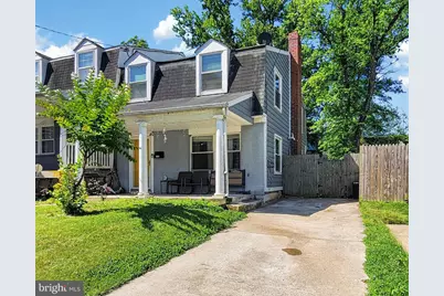 7743 Burnside Road, Landover, MD 20785 - Photo 2